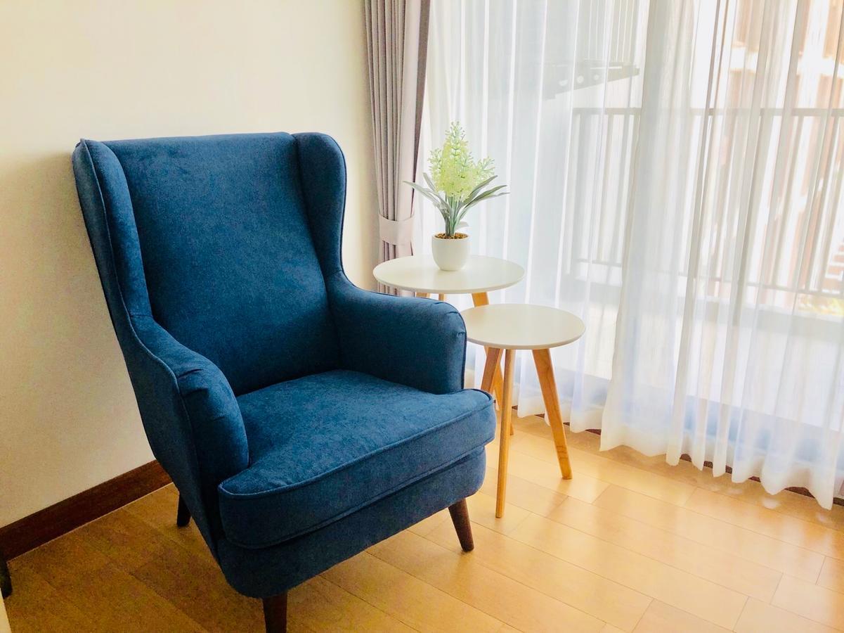 Astra Suites Central Chiang Mai Bagian luar foto