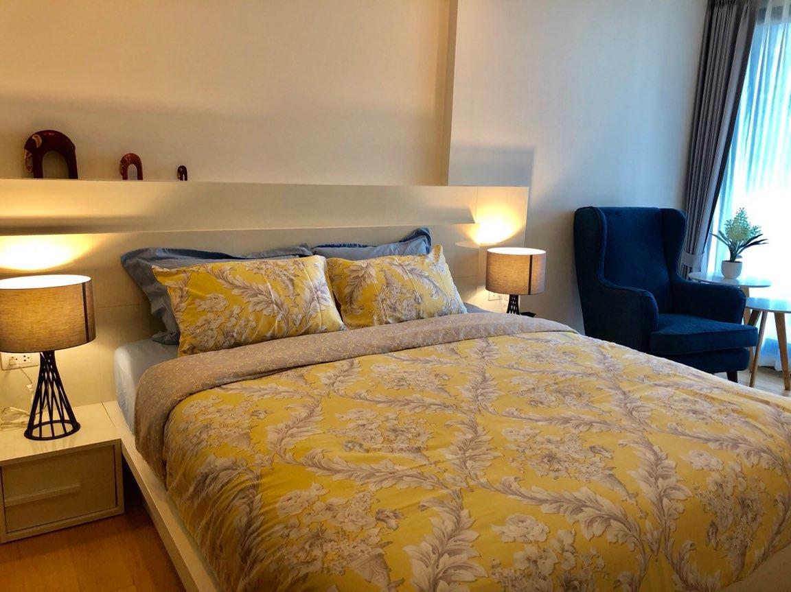 Astra Suites Central Chiang Mai Bagian luar foto