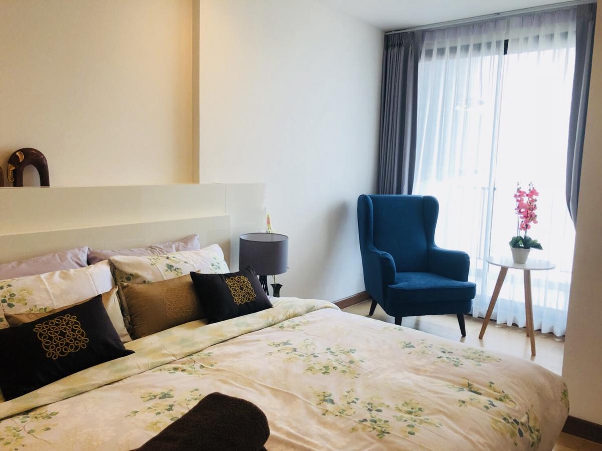 Astra Suites Central Chiang Mai Bagian luar foto