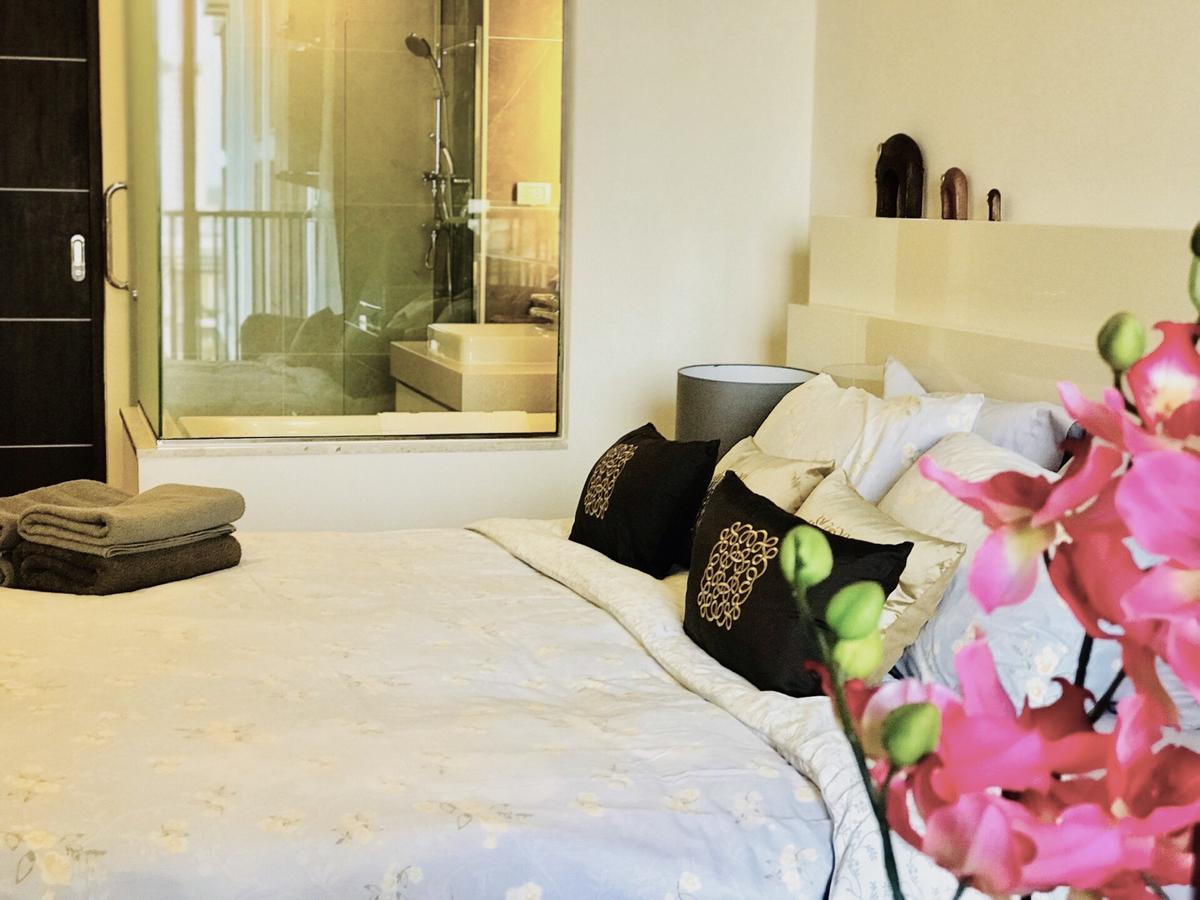 Astra Suites Central Chiang Mai Bagian luar foto