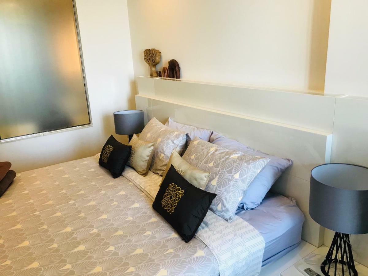 Astra Suites Central Chiang Mai Bagian luar foto
